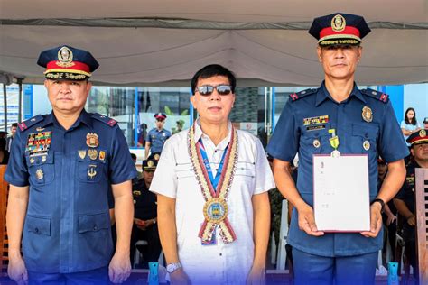pnp calabarzon key officers|CALABARZON, MIMAROPA have new police regional directors.